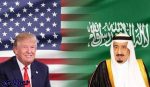 گفتوگوی تلفنی ترامپ و ملک سلمان در مورد تولید و بازار نفت