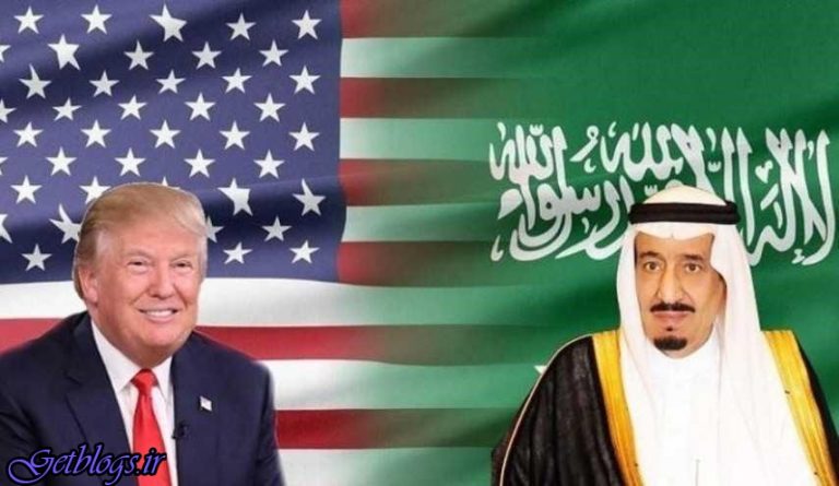 گفتوگوی تلفنی ترامپ و ملک سلمان در مورد تولید و بازار نفت