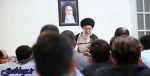 گوشمالی مشکل به عوامل بزدل اتفاق تلخ اهواز خواهیم داد / رهبر انقلاب